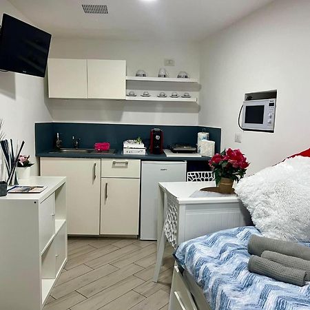 Apartament A Casarell Neapol Zewnętrze zdjęcie