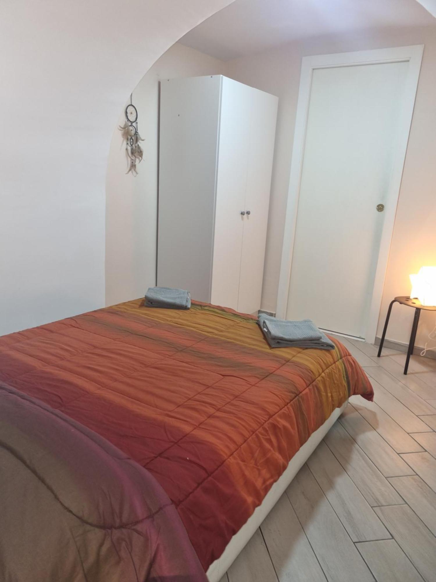 Apartament A Casarell Neapol Zewnętrze zdjęcie